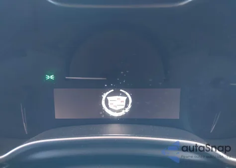 2013 Cadillac Srx Premium Collection z USA, uszkodzony, nr VIN 3GYFNEE3XDS581365